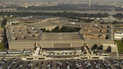 Pentagon'dan Afganistan'daki barış sürecine ilişkin açıklama