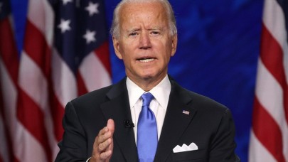 Pentagon’da bir ilk yaşanıyor: Yeni başkan Biden resmen duyurdu