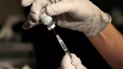 Pfizer ve BioNTech'in koronavirüs aşısının adı açıklandı