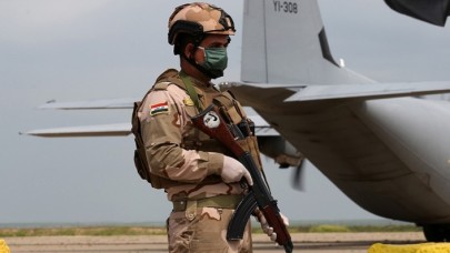 PKK'yı Sincar'dan çıkarma operasyonu! Irak ordunun harekete geçtiğini duyurdu