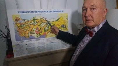 Prof. Ahmet Ercan’dan deprem sonrası yaşanan AFAD-Kandilli çelişkisine tepki