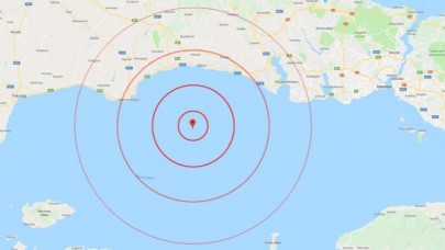 Prof. Dr. Ahmet Ercan'dan beklenen Marmara depremiyle ilgili flaş açıklama