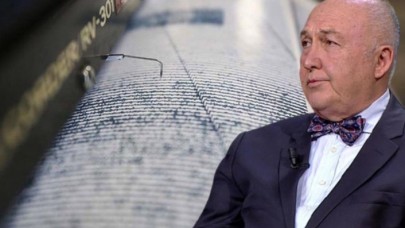 Prof. Dr. Ahmet Ercan,  Antalya depreminin ardından tarih verip uyardı!