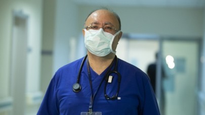 Prof. Dr. Murat Yılmaz uyardı: Temaslı olabilirsiniz!