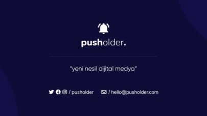 Pusholder’ın Merak Edilen İsmi: Genel Yayın Yönetmeni Sercan Kılıç