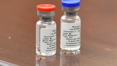 Rus aşısı Sputnik V ilk kez yabancı bir ülkeden onay aldı