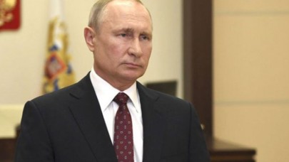 Rus medyasından bomba iddia: Putin'in en yakın koruması intihar etti