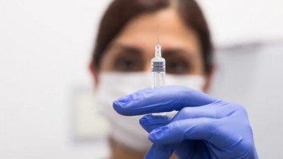 Rusya'da koronavirüse karşı toplu aşılama başladı