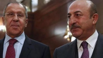 Rusya'dan Lavrov-Çavuşoğlu görüşmesine ilişkin açıklama