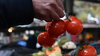 Rusya Tarım Bakanlığı’ndan Türkiye’den domates sevkiyat kotasını artırma teklifi