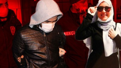 Sabri Çiçek,  4 ay önce evlendiği eşinin boğazını kesti: Ece Çiçek öldü