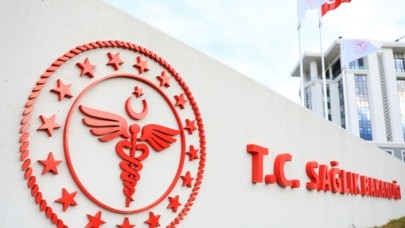 Sağlık personeli alım sonuçları açıklandı