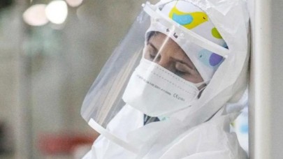 Sağlıkçılar vazife malülü sayılacak! Yakınlarına aylık bağlanacak