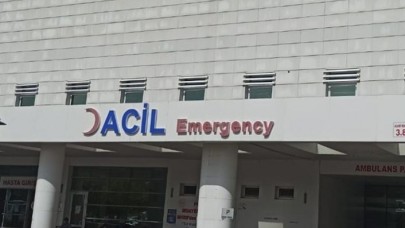 Sakarya'da sahte içki içti: Dilaver Gül öldü