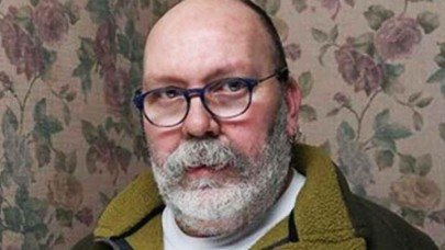 Sanat dünyasından acı haber: Ali Cem Köroğlu öldü