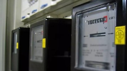 Sayaç tamir ve ayar ücretleri belirlendi