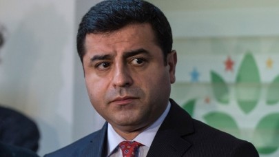 Selahattin Demirtaş'la ilgili flaş karar