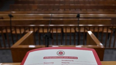 'Selam Tevhid' kumpası davasında 20 sanığa ağırlaştırılmış müebbet hapis