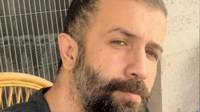 Senarist Alper Alpözgen öldü