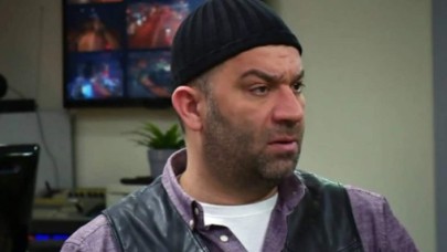 Şevket Çoruh,  Arka Sokaklar'dan ayrıldı mı? Yapım şirketinden açıklama geldi