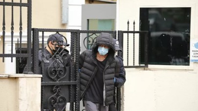 Şişli'de Tuğba Erçakar'ı darp eden şahıs yine serbest!