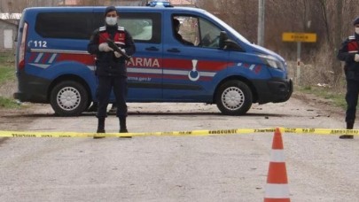 Sivas'ta bir köy karantinaya alındı