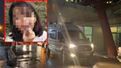 Sivas'ta feci olay: Eve gelen anne,  12 yaşındaki kızını korkunç halde buldu!