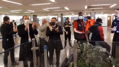 Sivasspor'a İsrail'de eziyet: Büyük rezalet