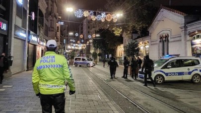 Sokağa çıkmak,  seyahat etmek,  misafirliği gitmek yok: 4 günlük yasak geliyor