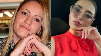 Sosyal medya fenomeninden dehşet: Annesini katletti