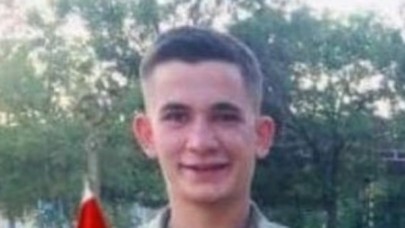 Sözleşmeli Er Abdullah Paltacı şehit oldu