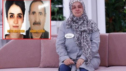 Stüdyodaki izleyiciler şaşkına döndü: Anne ve kızı aynı adama aşık oldu