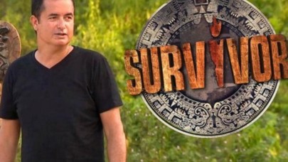 Survivor'a katılacak olan üçüncü isim belli oldu