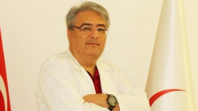 Taburcu olan korona hastası doktor kurtarılamadı: Serdar Gül öldü!