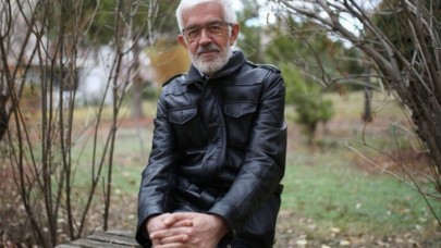 Taciz iddialarıyla gündeme gelen yazar Hasan Ali Topbaş kendini böyle savundu