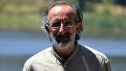 Tacizle suçlanan yazar İbrahim Çolak intihar etti