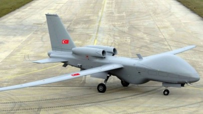 Talep yağıyor: Bir ülke daha Türkiye'den İHA satın aldı!