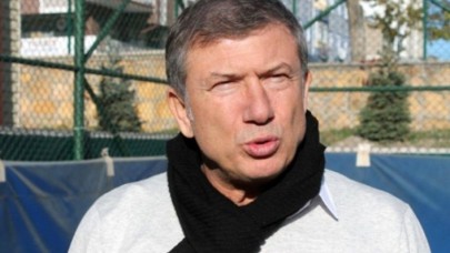 Tanju Çolak koronavirüs testinin pozitif çıktığını duyurdu