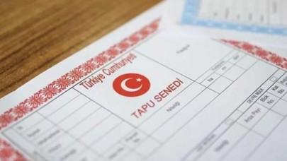 Tapuda dublörlü vurgun: Ustaca makyaj yapıyorlar