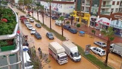 Tatil beldelerinde 'turuncu alarm'