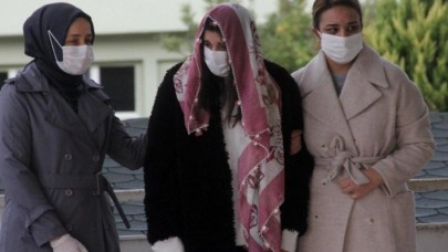 Terör babasını,  koronavirüs annesini aldı: Serpil Keserci öldü