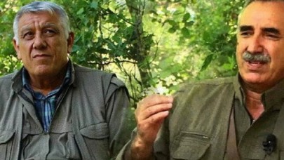 Terör örgütü PKK elebaşları Cemil Bayık ve Murat Karayılan'ın postacısı yakalandı