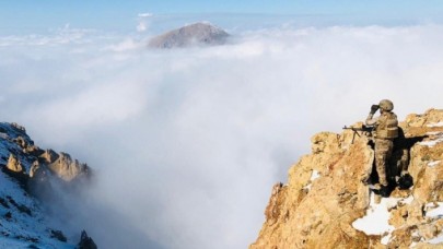Terör örgütü YPG/PKK'ya sonbahar darbesi