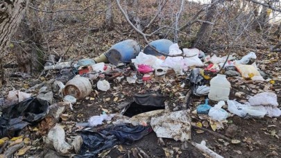 Terör örgütüne bir darbe daha: 135 kilogram toz esrar ele geçirildi