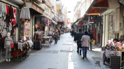 TESK'ten esnaflar için yeni talep! Salgın sonuna kadar durdurulsun