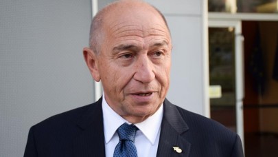 TFF Başkanı Nihat Özdemir koronavirüse yakalandı