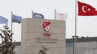 TFF,  pozitif vaka senaryosunu güncelledi