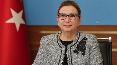 Ticaret Bakanı Pekcan: Yıl sonunda YEP hedefine ulaşacağımıza inanıyoruz