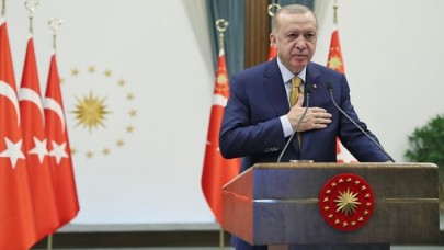 TOKİ,  Arnavutluk'a deprem konutları yaptırıyor: Cumhurbaşkanı Erdoğan'dan temel atma töreninde açıklama