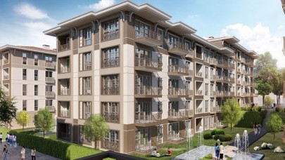 TOKİ’nin Arnavutluk'ta inşa edeceği 522 konutun temeli atılıyor